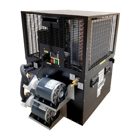 Glycol Chillers