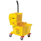 Janitorial