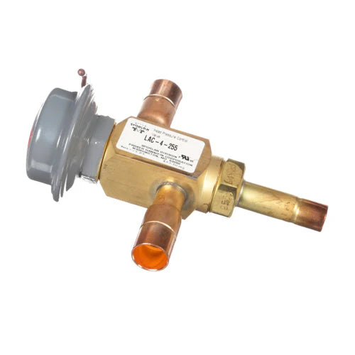 Manitowoc 000000396 Valve-Head Press Ctrl 255PSI