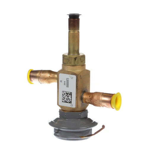 Manitowoc 000000973 Valve-Head Press Ctrl | OEM Replacement Part