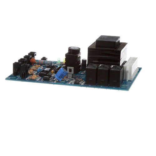 Manitowoc 000001238 Control Board 115-230V 50-60HZ Fits SN Series