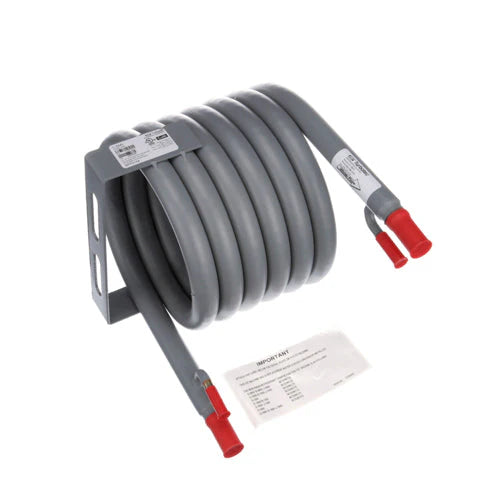 Manitowoc 000001507 Wtr Condenser Replacement Kit Fits Indigo