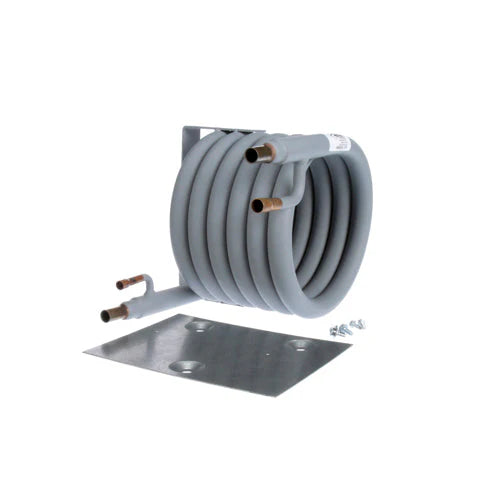 Manitowoc 000001508 Wtr Condenser Replacement Kit Fits S-Series