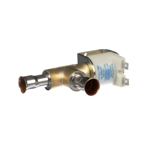 Manitowoc 000002788 Solenoid Valve 115V Fits S-Series