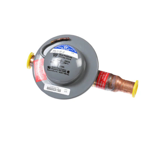 Manitowoc 000003190 Valve Head Pressure Fits Indigo