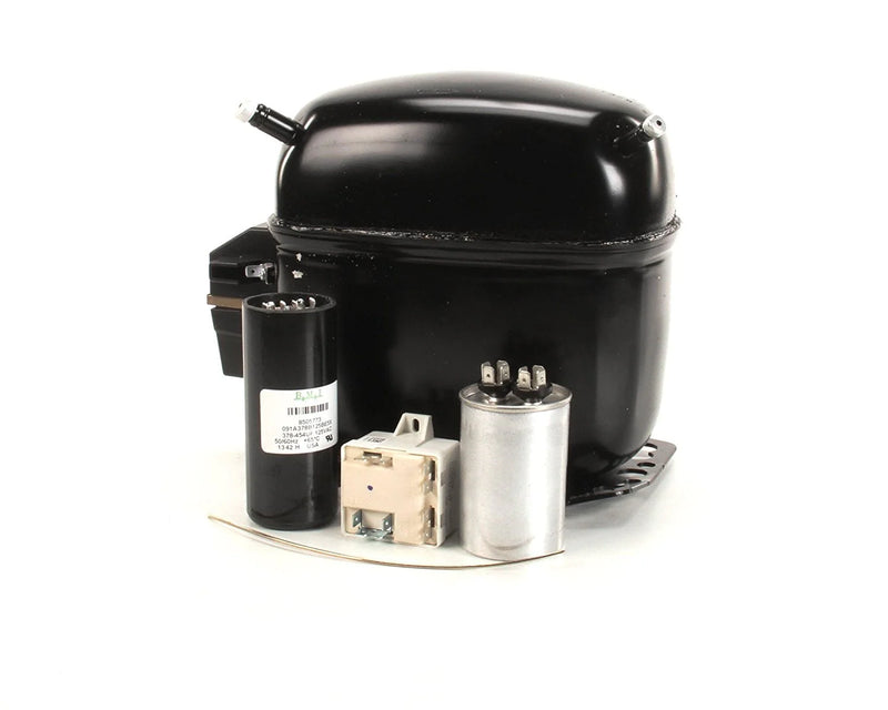 Manitowoc 000003919 Compressor 115/60/1 S420/450 Fits Indigo