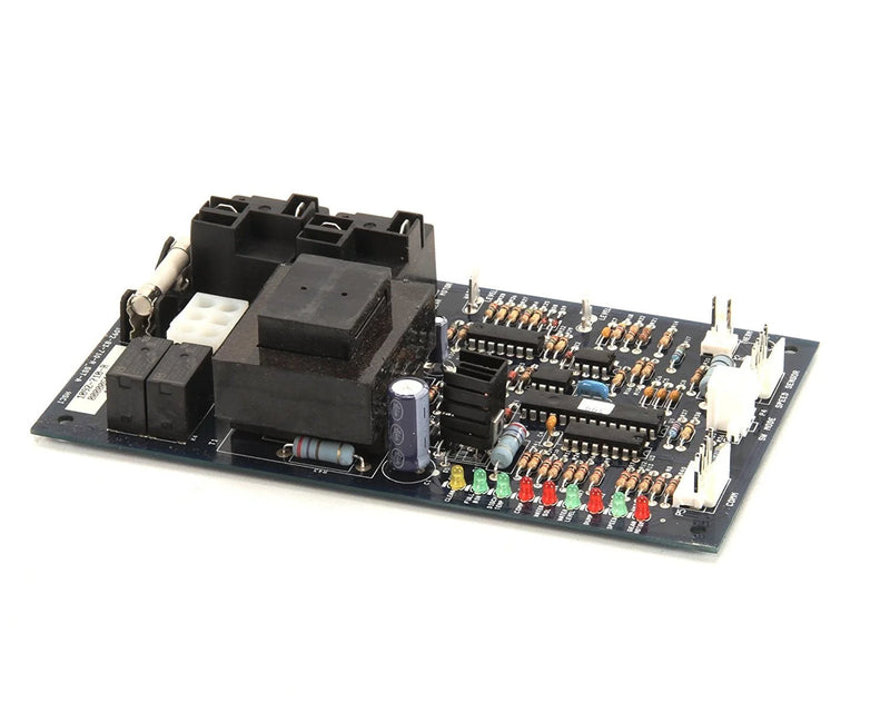 Manitowoc 000005624 Board-Control 115-230V 50/60HZ Fits QuietQube