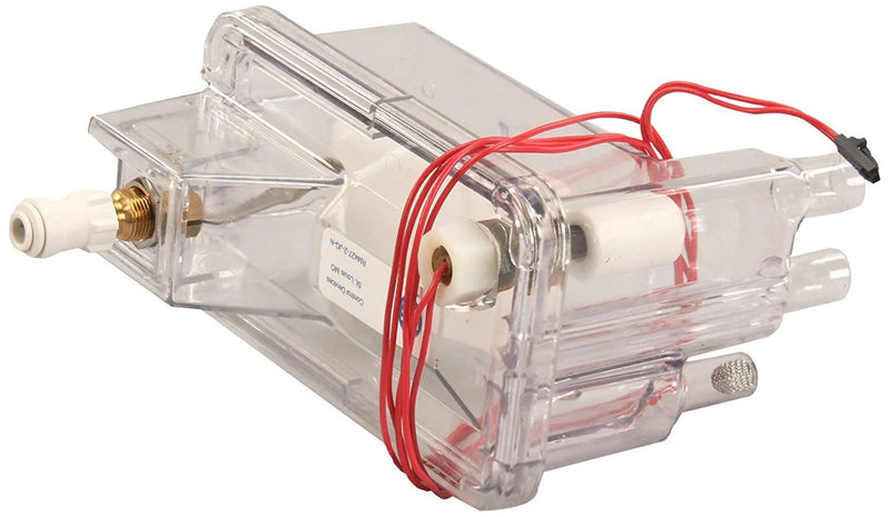 Manitowoc 000006516 Float Chamber Assembly Fits SN Series