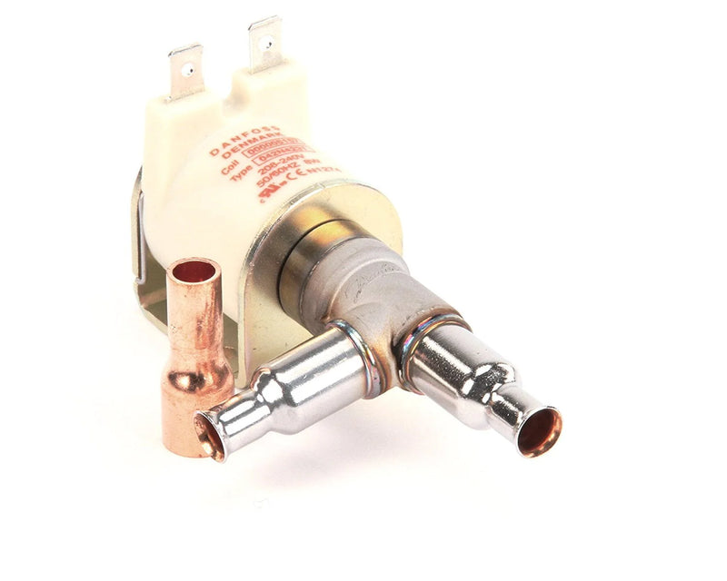 Manitowoc 000007032 Service Valve Sol EVUL3 230V 1/4INX1/4IN