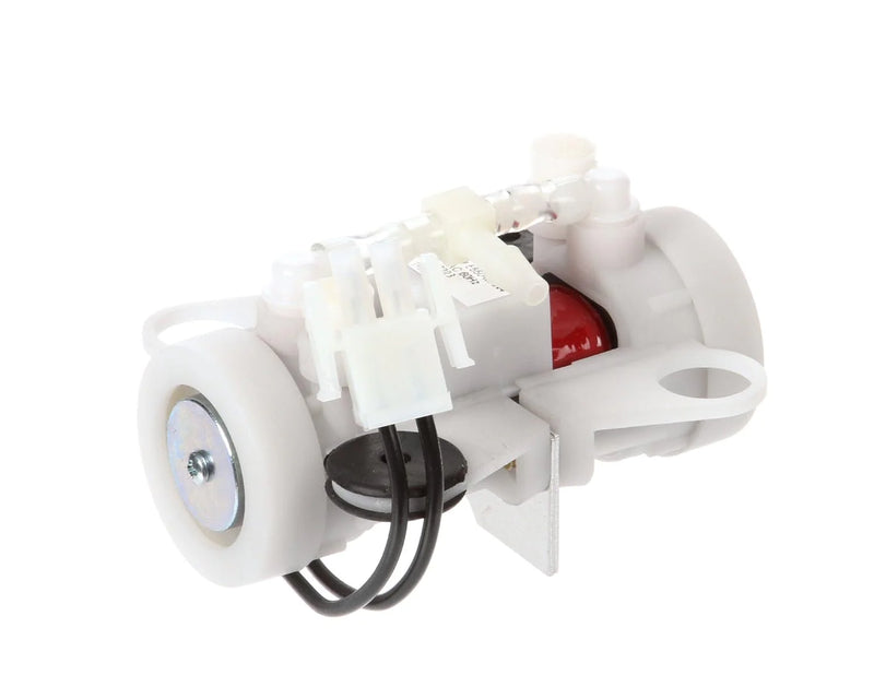 Manitowoc 000007223 Air Compressor 230V Fits Indigo