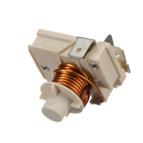 Manitowoc 000008384 Compressor Relay NEK6210GK 115/60