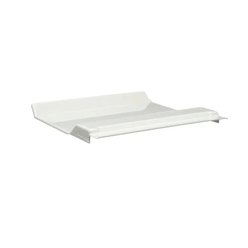 Manitowoc 000009118 Front Panel Splash Guard Fits Indigo