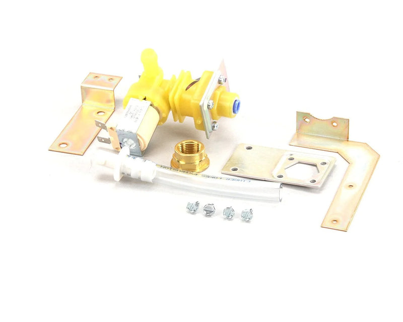 Manitowoc 000009123 Kit-Bitron Wtr Vlv 115V/0.78 Fits Indigo