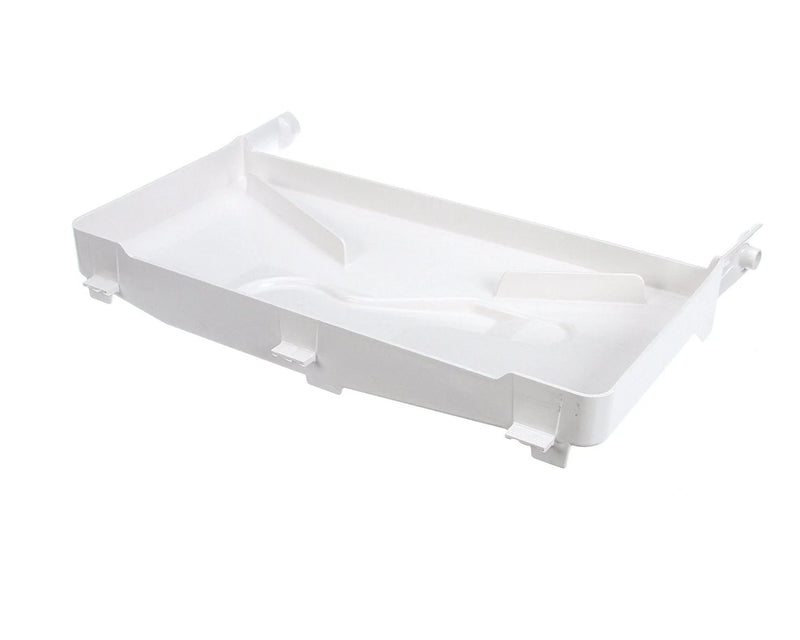 Manitowoc 000010828 Trough, Water 30" Fits Indigo