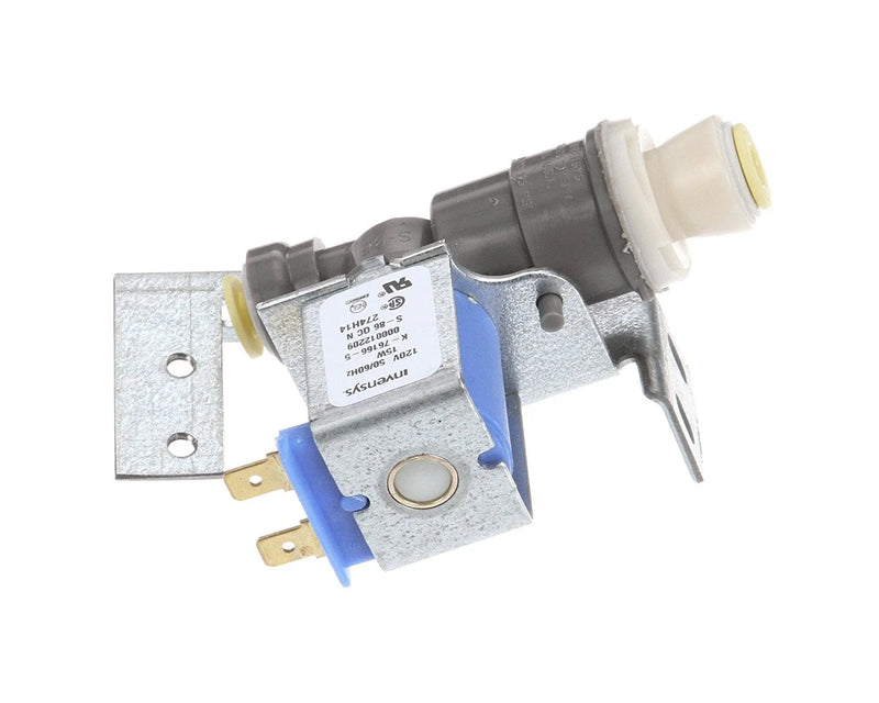 Manitowoc 000012987 Kit-Wtr in Valve Quick Conn | OEM Replacement Part