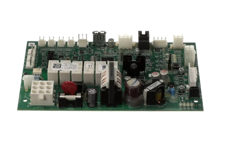 Manitowoc 000015208 Indigo Nxt Control Board W/Instruction