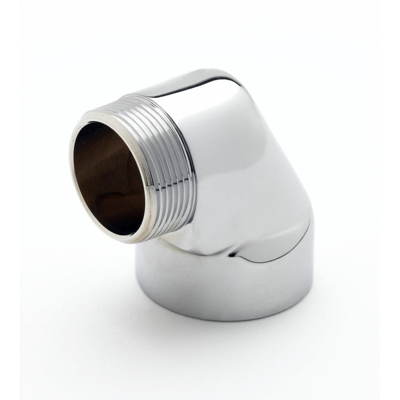 T&S Brass 000082-40 supply kit - 1/2" NPSM Male Inlets