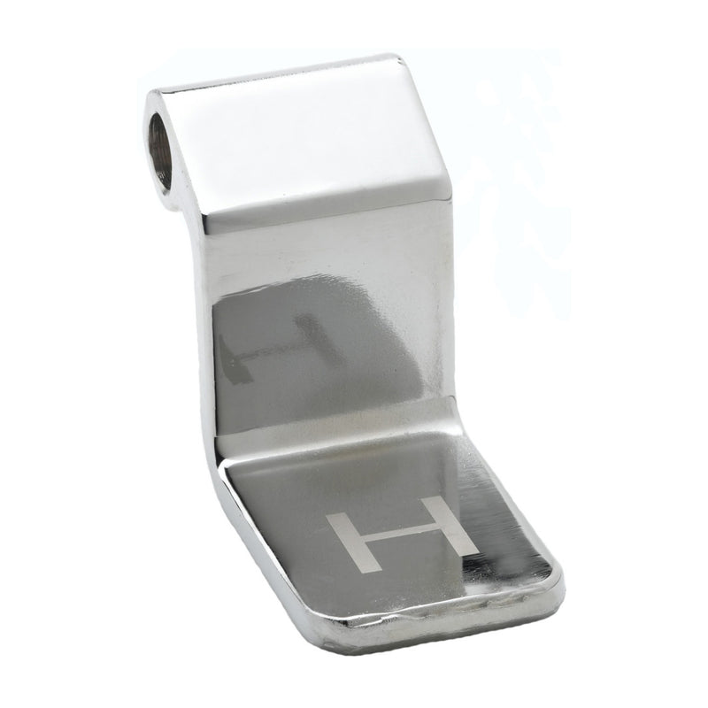 T&S 000092-25 Hot Foot Pedal for Pedal Valve