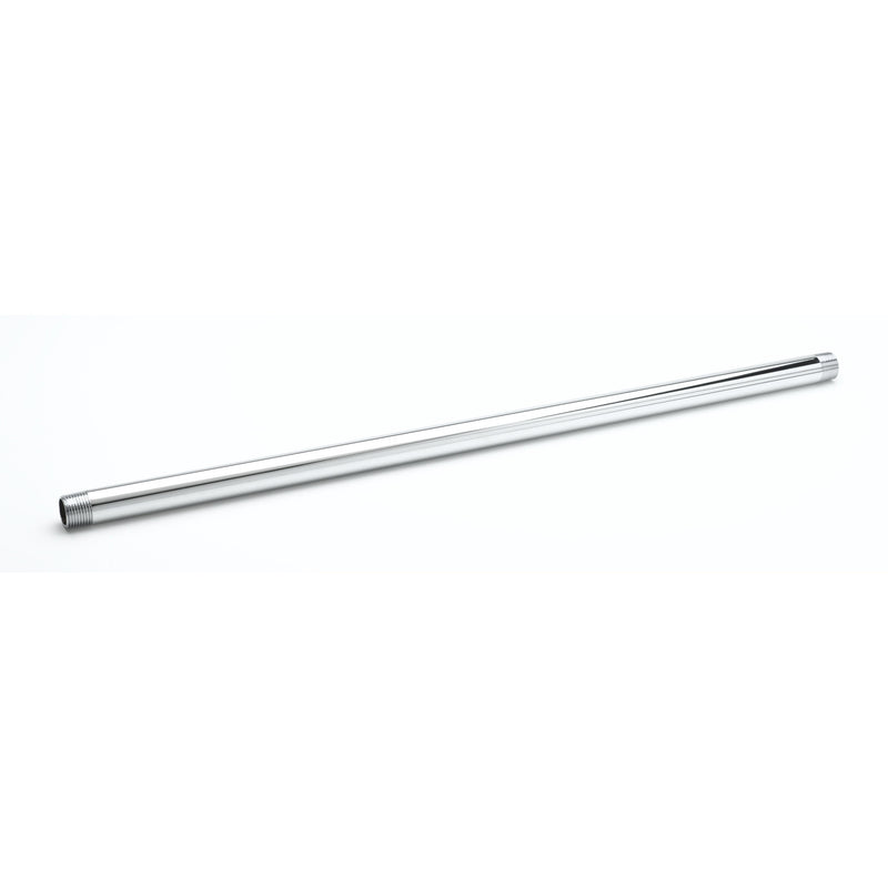 T&S 000369-40 18" Pre-Rinse Riser w/ 3/8" Male Connections