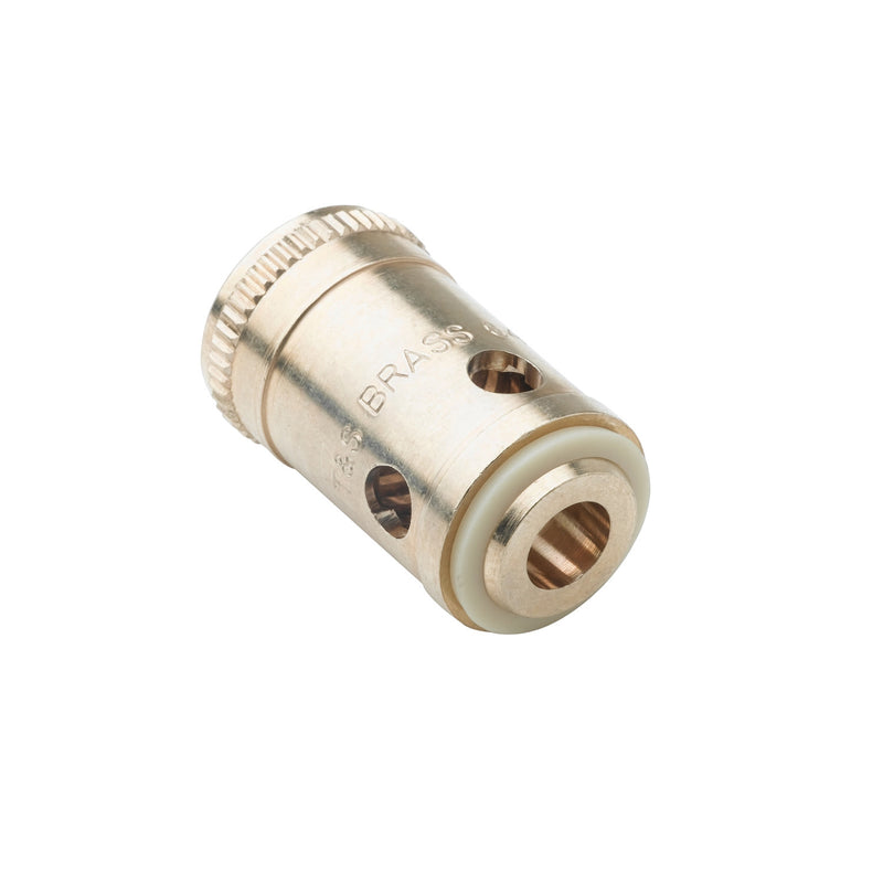 T&S Brass 000788-20 Removable Insert - Hot (Red)