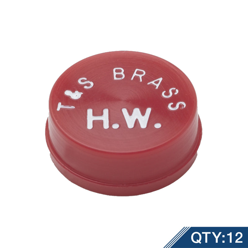 Hot Water Index Button (Qty12)