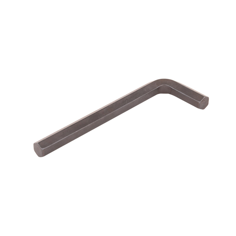 T&S Brass 001409-45 3/8 Inch Hex L-Key Allen Wrench - Service Tool Commercial Faucet