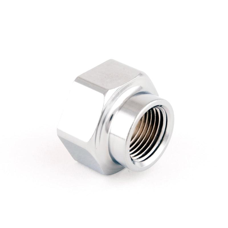 T&S Brass 001457-40 B-0190 Cap Flange - 1/2" NPSL Female