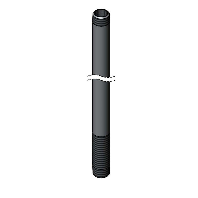 T&S Brass 001561-25 B-190 Riser - Professional