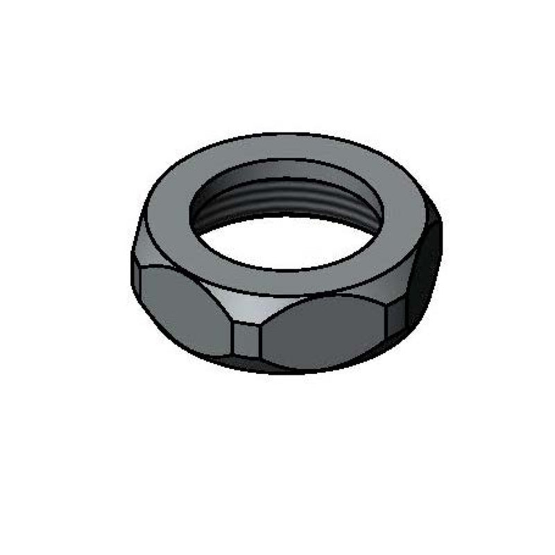 T&S Brass 001623-40 Swivel Nut - B-575 Logic