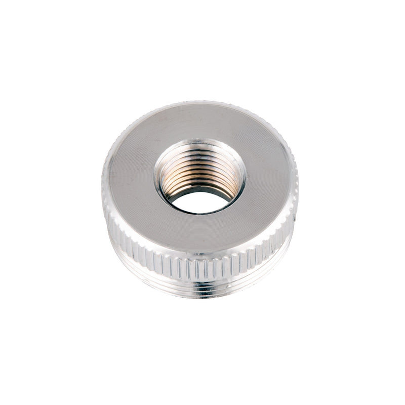T&S Brass 001624-25 Aerator Adapter - 55/64-27 Male