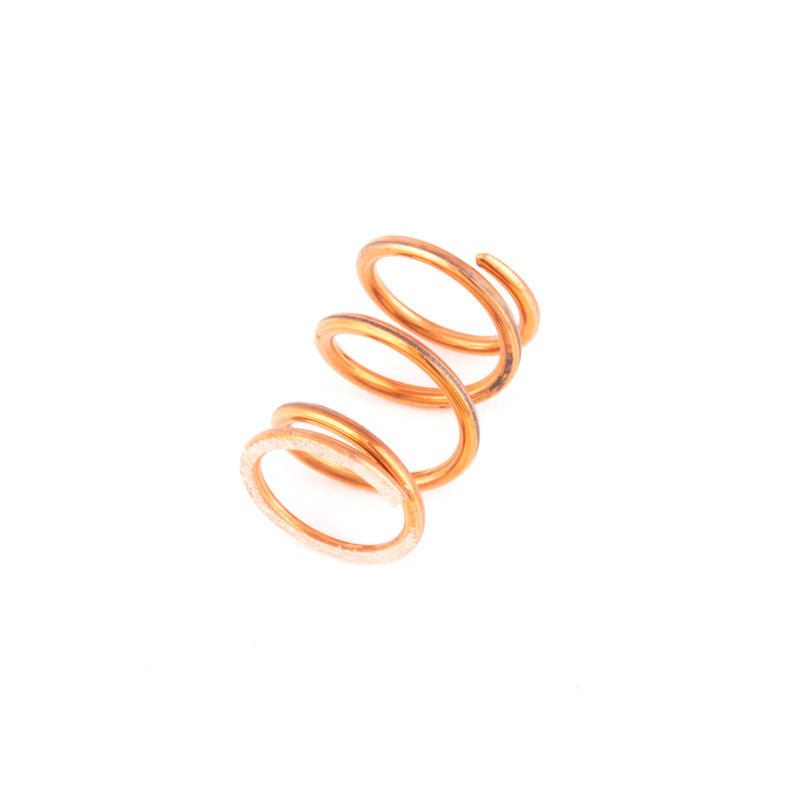 T&S Brass 001625-45 Bronze Spring - Range Faucets