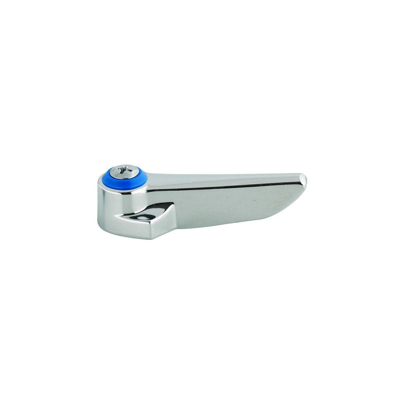 T&S Brass 001636-45AM Antimicrobial Cold Lever Handle