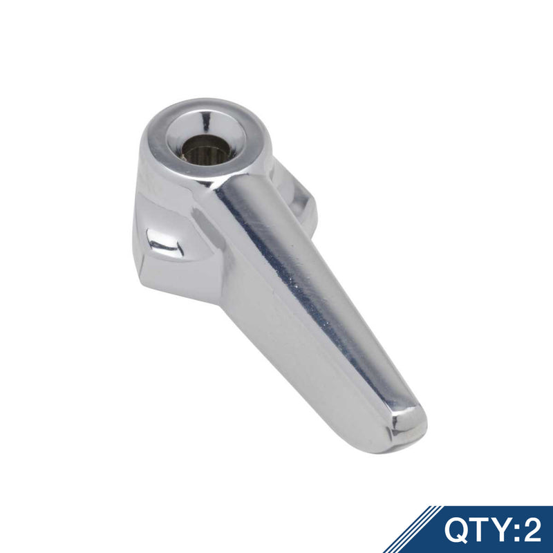 T&S Brass 001638-45M Lever Handles Master Pack (2) - Standard