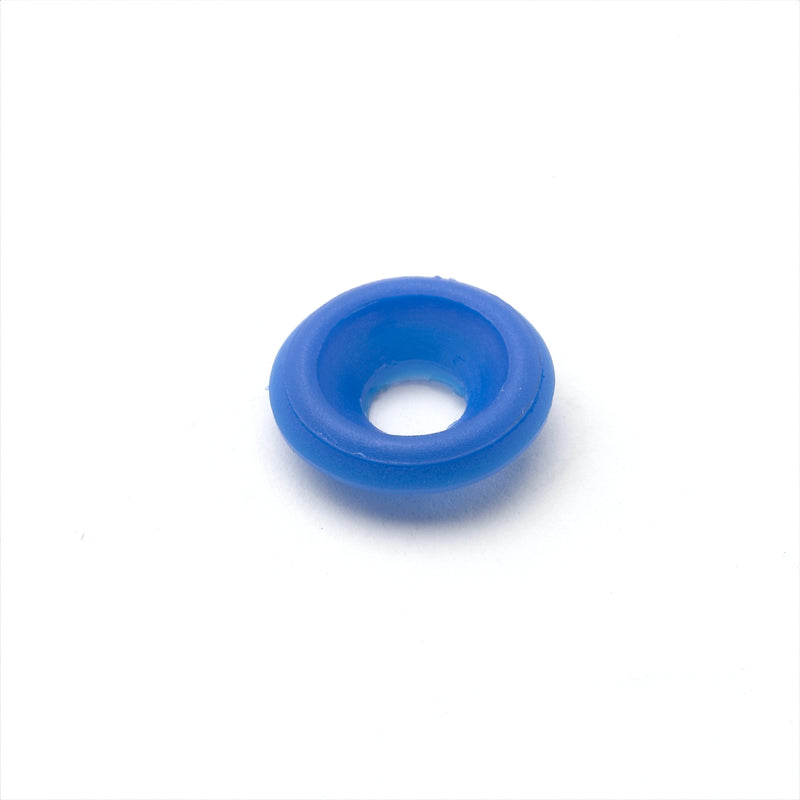 T&S Brass 001660-45 Cold Water Index Ring - Blue Nylon
