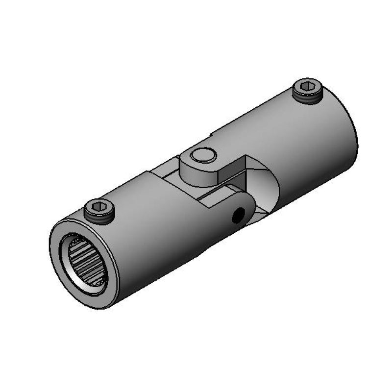 T&S Brass 002336-20 Universal Joint Assembly - BL-4710