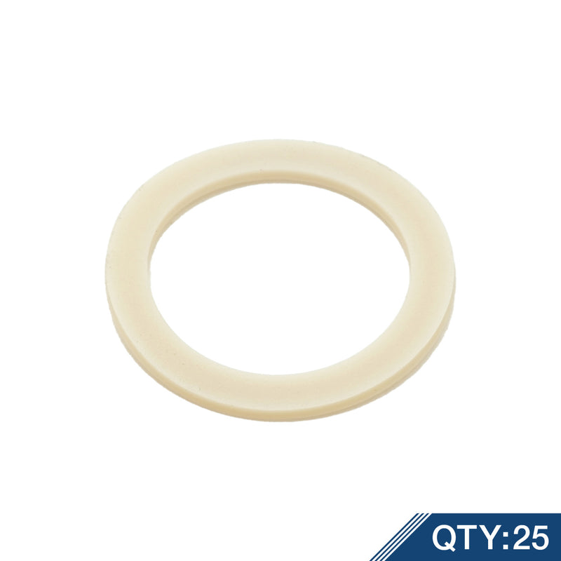 T&S Brass 002601-45M25 Eterna Top Gaskets Master Pack (25)