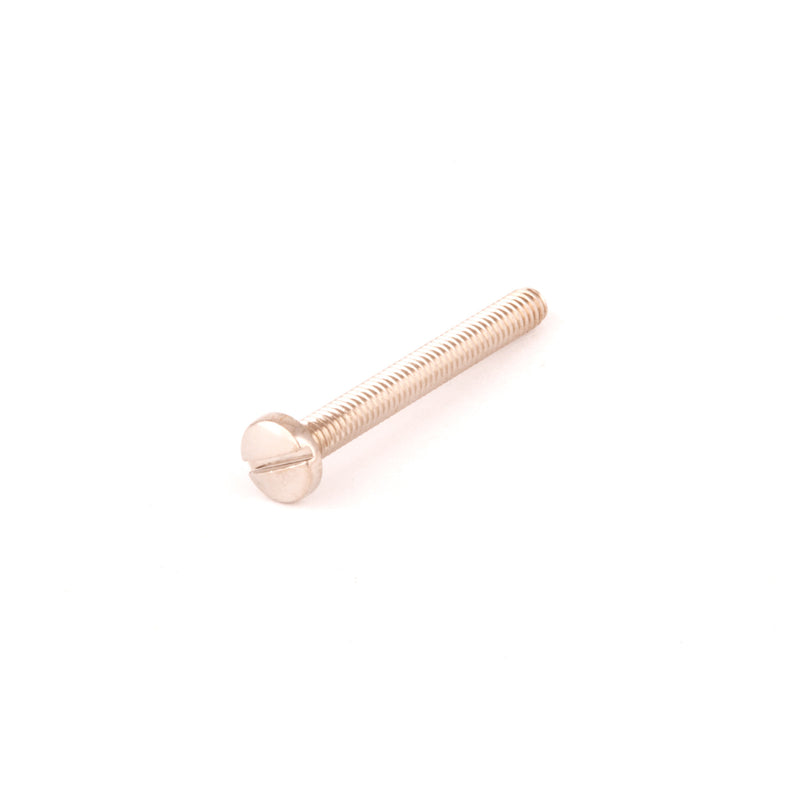 T&S Brass 002819-45 Escutcheon Screw - Mixing Faucet