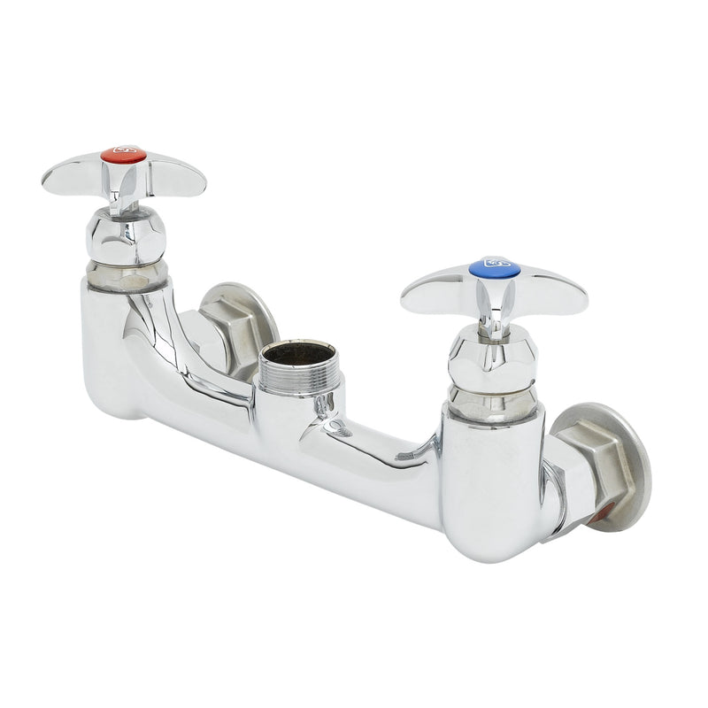 T&S Brass 002840-40CV Big-Flo Pre-Rinse Base - Check Valves