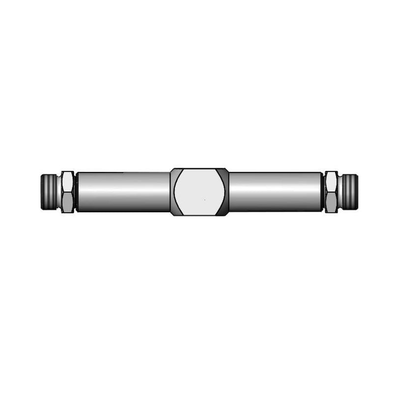 T&S Brass 002855-40 B-0190 Swivel Tee Assembly