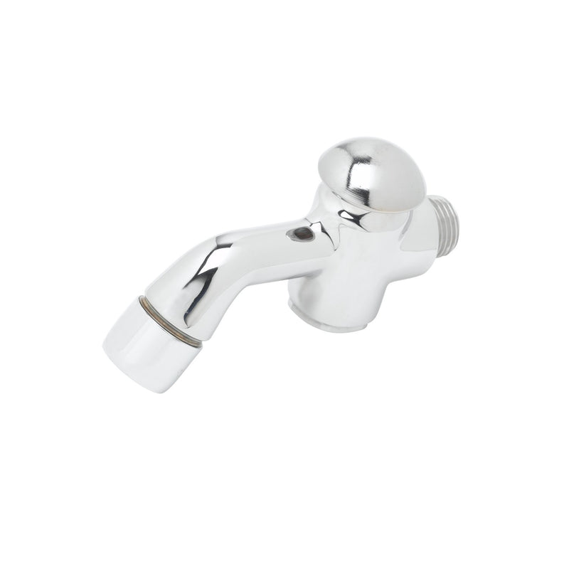 T&S Brass 002858-40 Pre-Rinse Spray Valve w/ Push Button