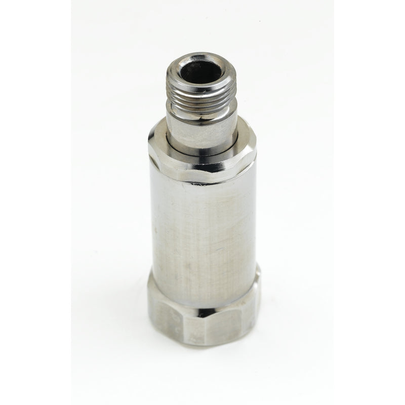 T&S Brass 002884-40 Swivel Unit Assembly - 3/8" NPT FxM