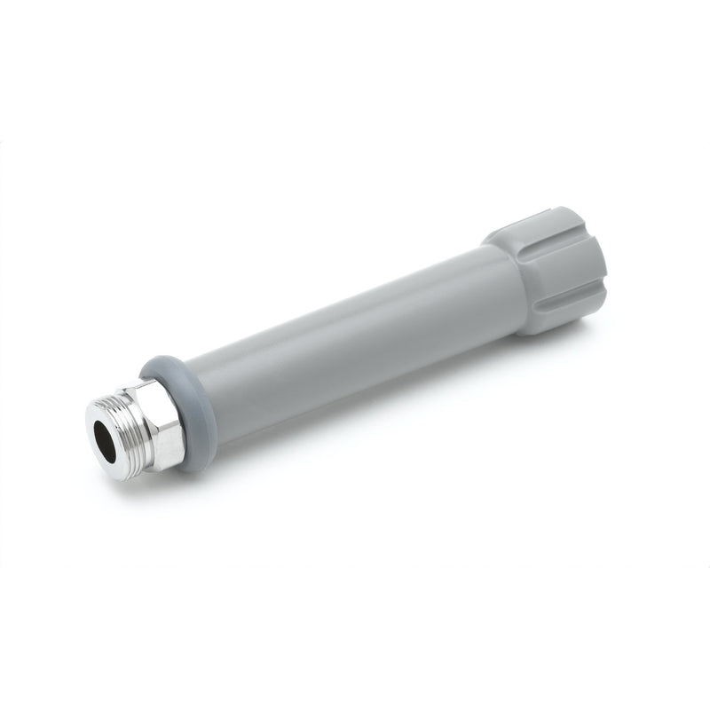 T&S Brass 002987-40 Hose Grip Handle Assembly - Gray