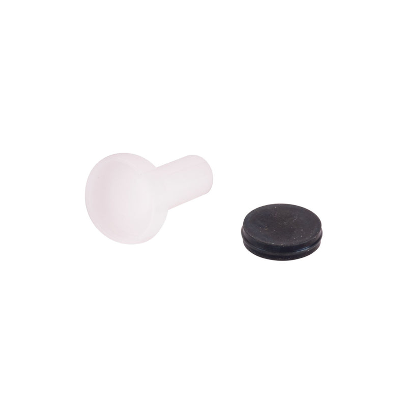 T&S Brass 003164-45 Rubber Spring Check Plunger - Professional