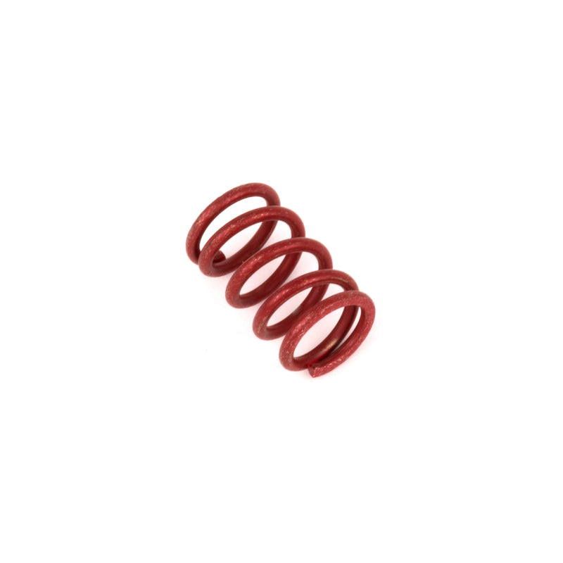T&S Brass 003690-45 Pedal Valve Bonnet Spring - Red