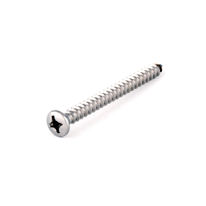 T&S Brass 003749-45 Wall Mount Screw - Pedal Valve