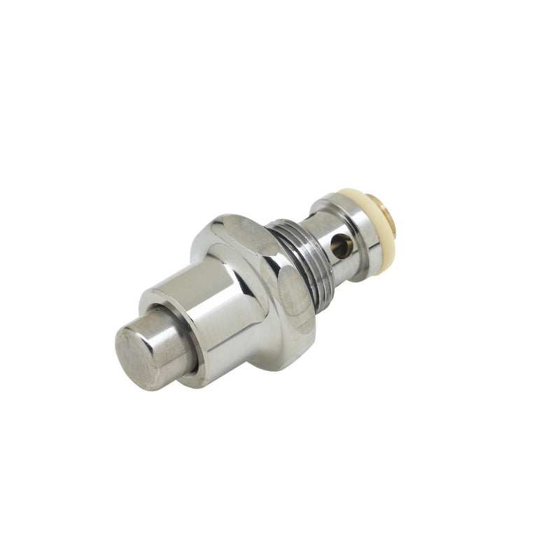 T&S Brass 005312-40 Pedal Valve Bonnet Assembly - Push Button NSF Certified OEM Replacement