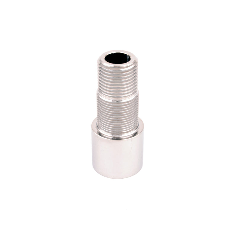T&S Brass 005339-40 Extension Nipple - B-0715 (Chrome)