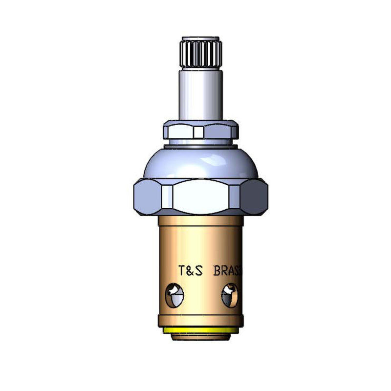 T&S Brass 006021-40 LTC Spindle Assembly - B-0513 (183A)