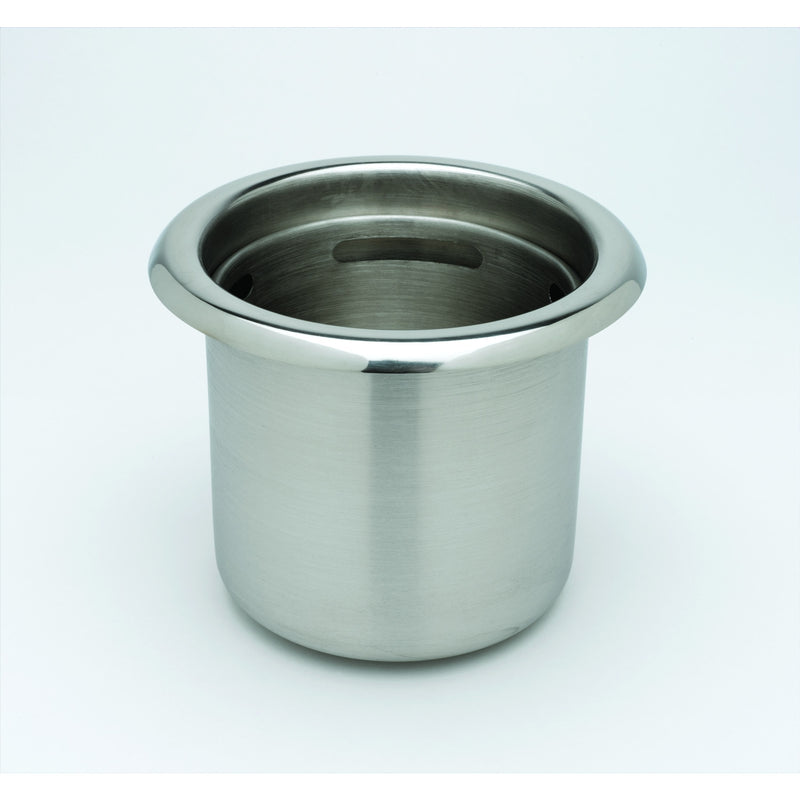 T&S Brass 006678-45 Dipperwell Bowl & Drain Assembly