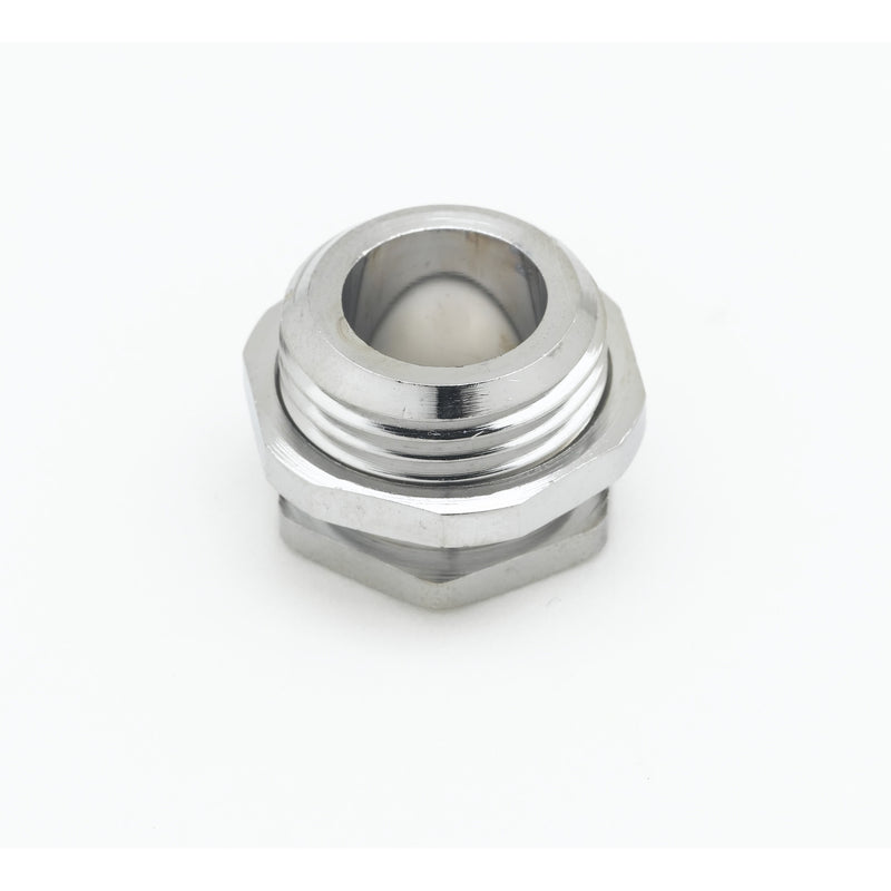 T&S Brass 009002-25 Medical Faucet Packing and Lock Nut